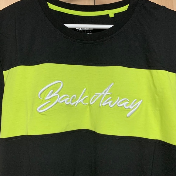 XIOS Graphic Tee - Picture 3 of 4